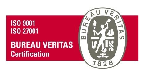 ISO 9001 27001