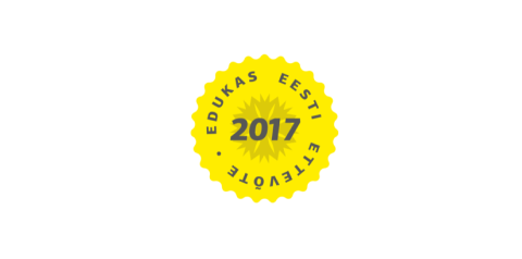 Edukas ettevõtte 2017