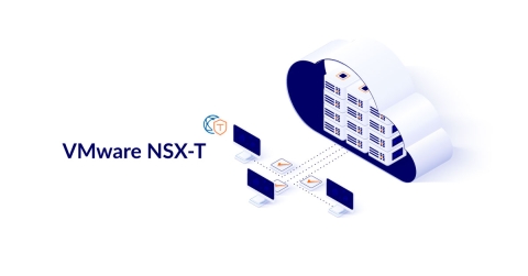 NSX-T