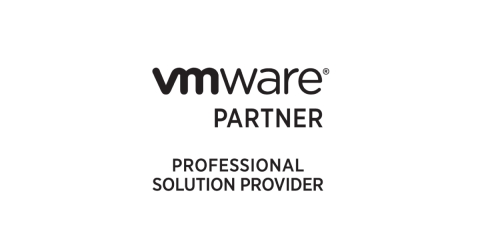 VMware partner