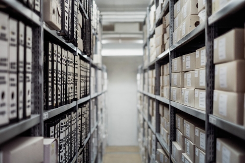 warehouse