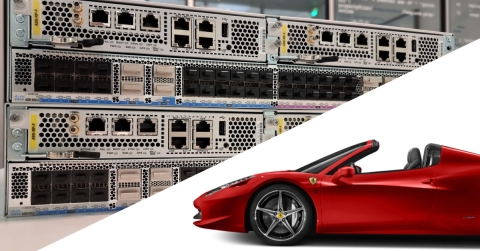 Ferrari