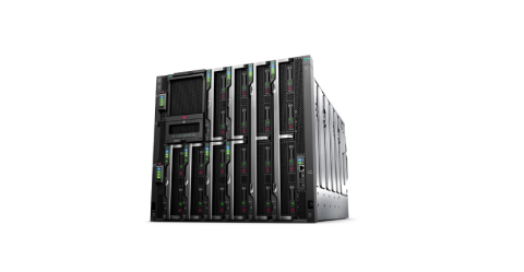 HPE synergy 