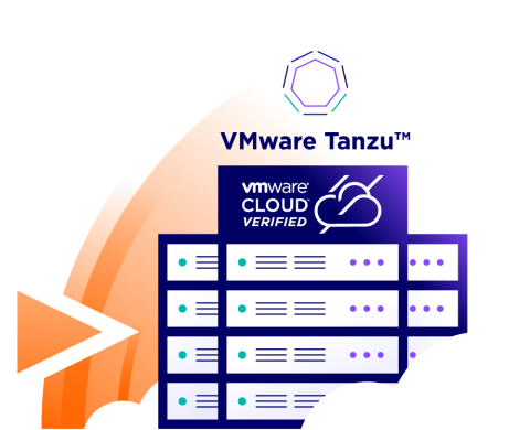 Tanzu Kubernetes