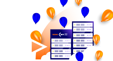 wavecom 22
