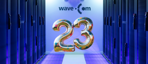 Palju õnne WaveCom